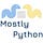 Mostly Python