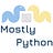 Mostly Python