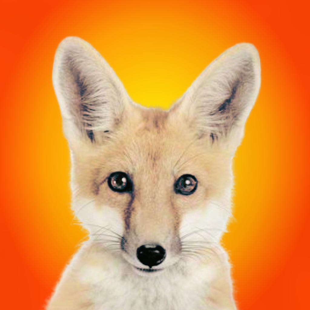 Artwork for TEZOS NFT ART Newsletter by Andre Fuchs