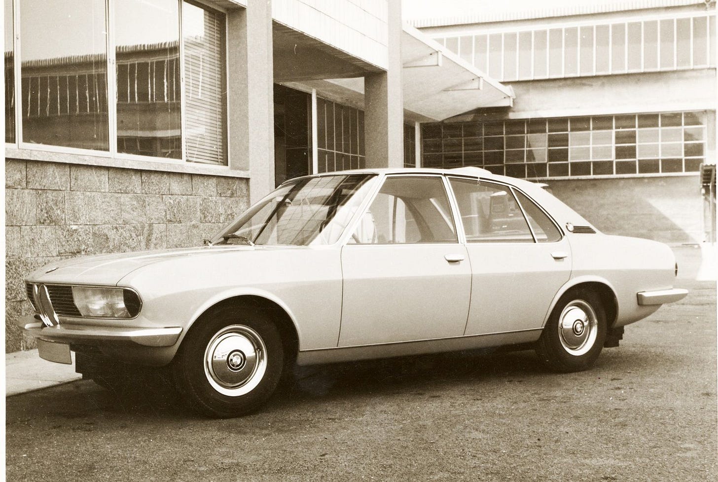 Marcello Gandini_BMW Design DNA_Carrozzeria Bertone_03