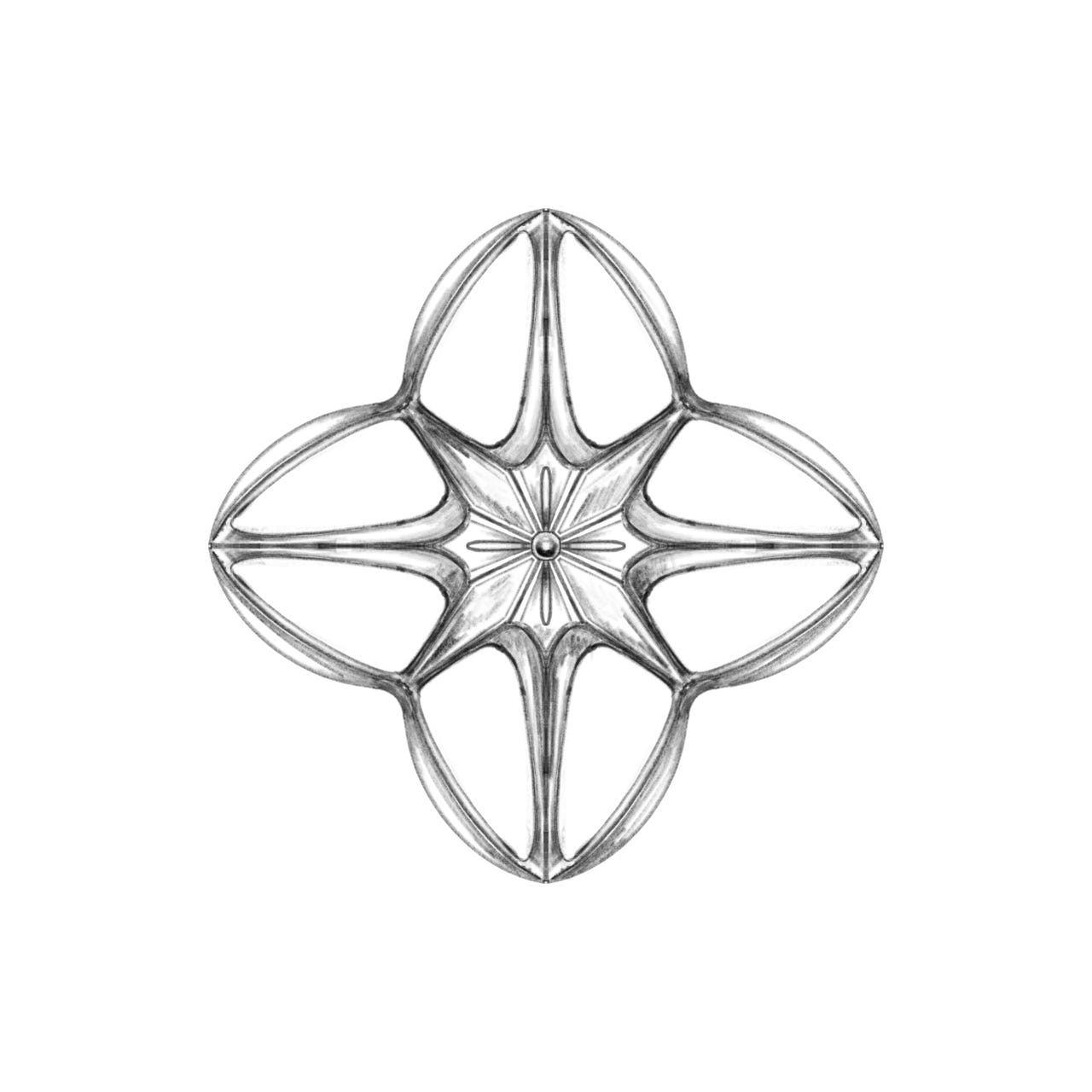 Natalie Andrews / Familiar Shape