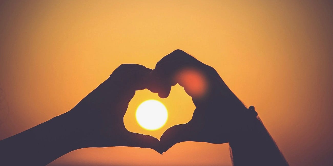 To my precious Parker: Keep being you