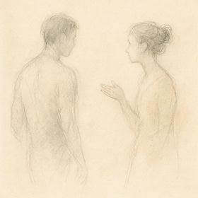 On the Uses of Punctuation in a Fractured Age