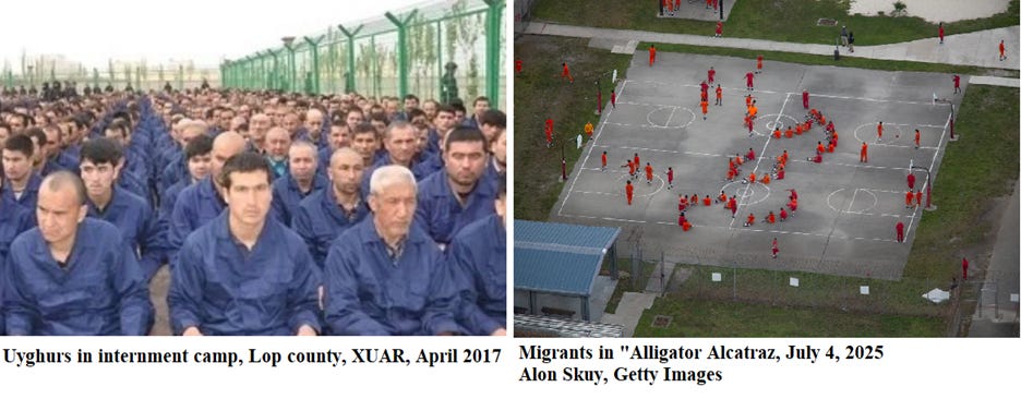 A collage of people in overalls

AI-generated content may be incorrect.