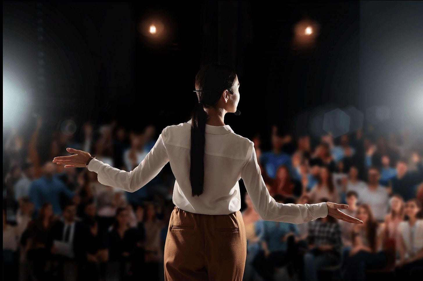 Building Confidence in Public Speaking: 13 Practical Tips