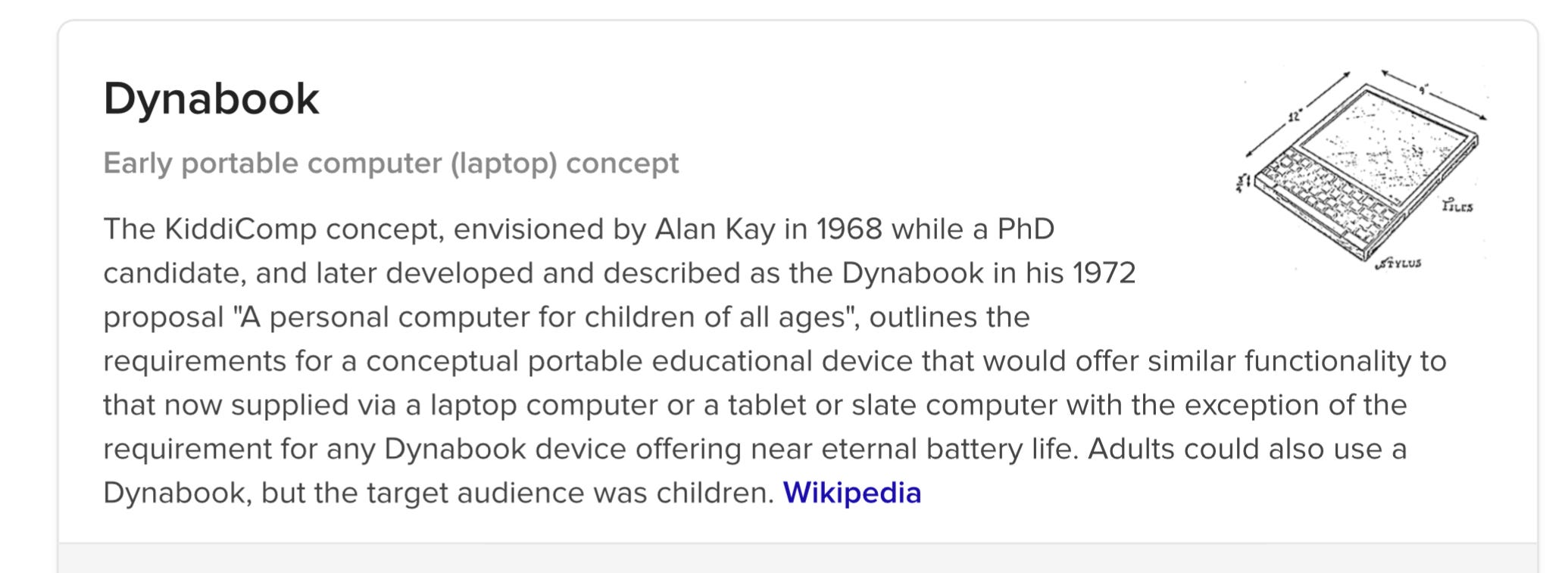 Celebrate 75 Years of the Turing Test with Alan Kay in London