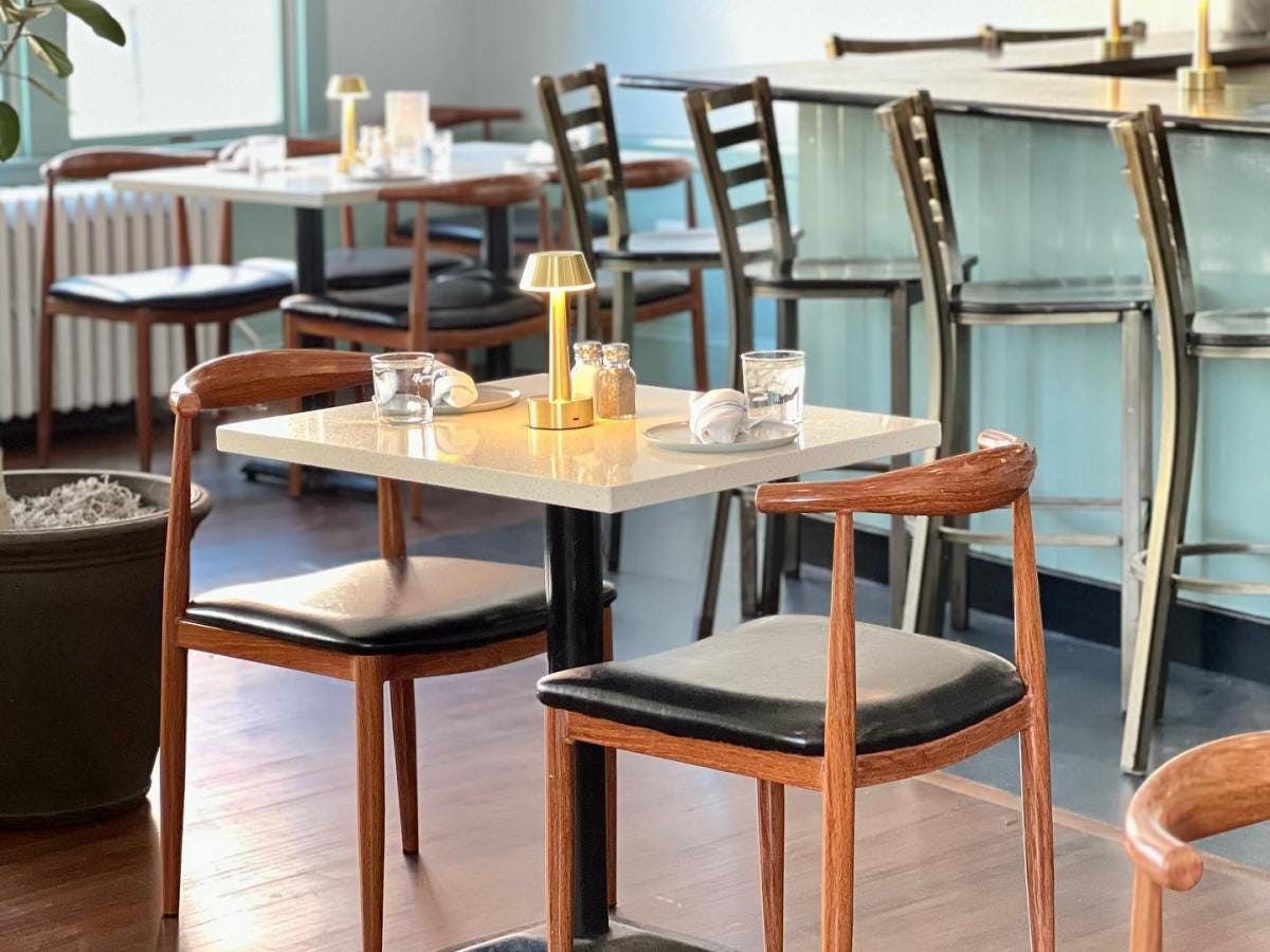 What’s Up at Scales & Shells: UpScales opens, Weekend Brunch, and a refreshed and updated experience
