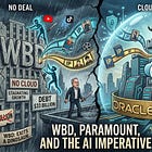 If the WBD-Paramount Merger Does NOT Close...