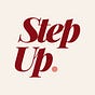 The Step Up Club with Alice Olins