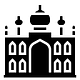 A Passage from India