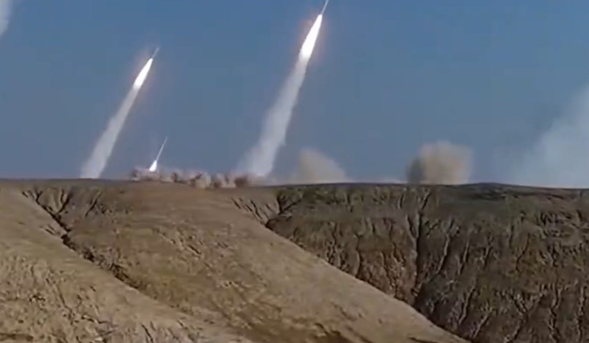 Another Blow to Pentagon Hype: 90% of Iran's Missile Sites Remain According to NYT Findings