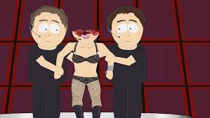 South Park: 10 Most Disturbing Episodes ...