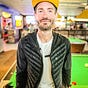 Mike Eyl's avatar