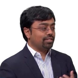 Substack profile picture for @emad