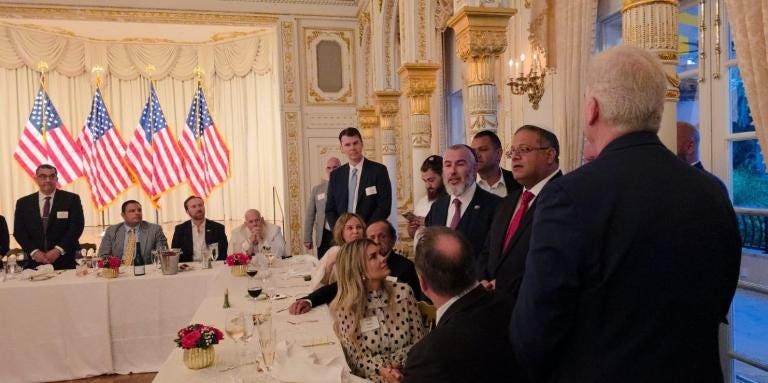 Ben Gvir to promote Gaza starvation plan at private Brooklyn ‘welcoming’ brunch