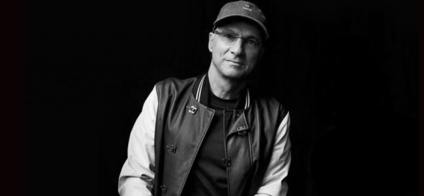 Jimmy Iovine | Rock & Roll Hall of Fame Jimmy Iovine | Rock & Roll Hall of Fame