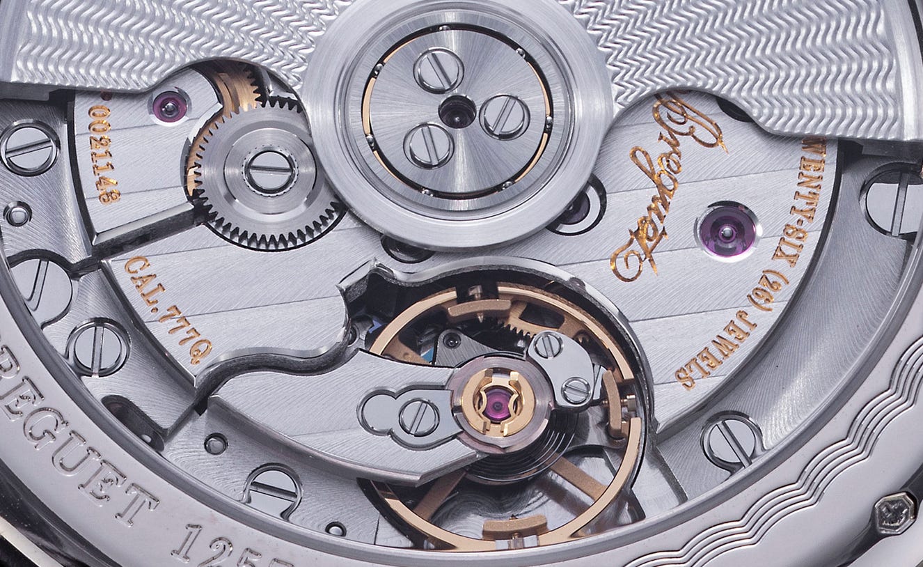 Source: Breguet.com