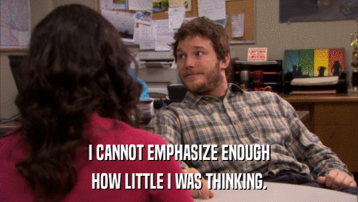 Parks and Recreation | GIFGlobe Parks and Recreation | GIFGlobe