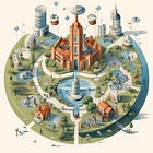 On the Design of University Investment Funds for Deep Tech Commercialization
