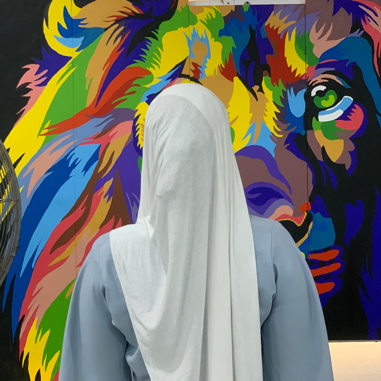 Unscripted by Faridah ✨\ud83c\udf38