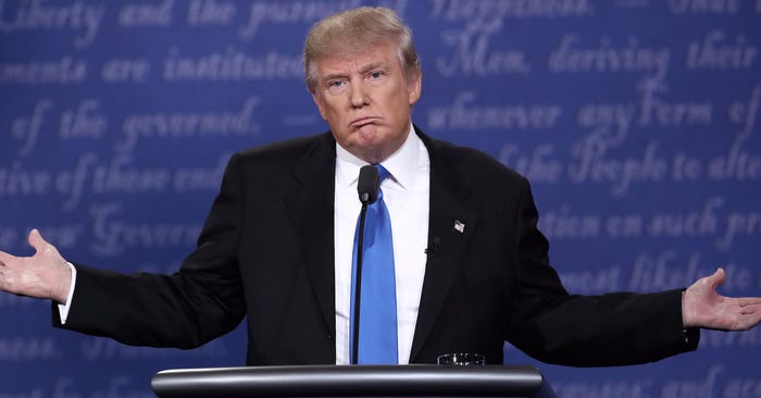 Why the Stock Market Keeps Rising As Trump Policies Stall - Business Insider