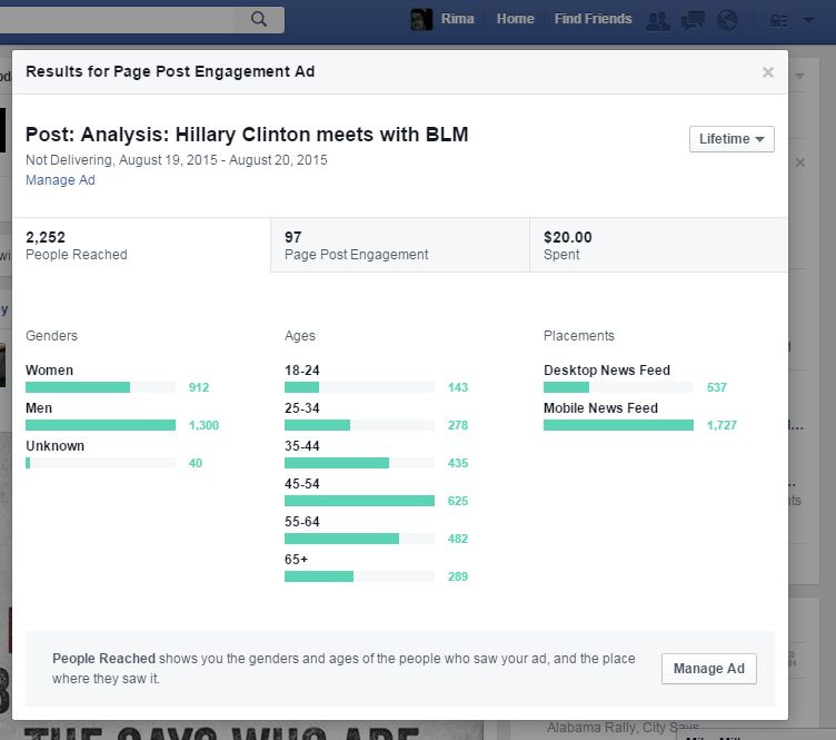 HillaryPostAnalysis HillaryPostAnalysis