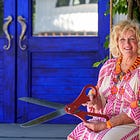 Friday E-dition: Heidi Peterson Barrett Brings La Sirena Into the Light