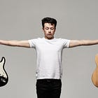 Review: Chanter with Sean Shibe and the Royal Northern Sinfonia strings at Sage Two