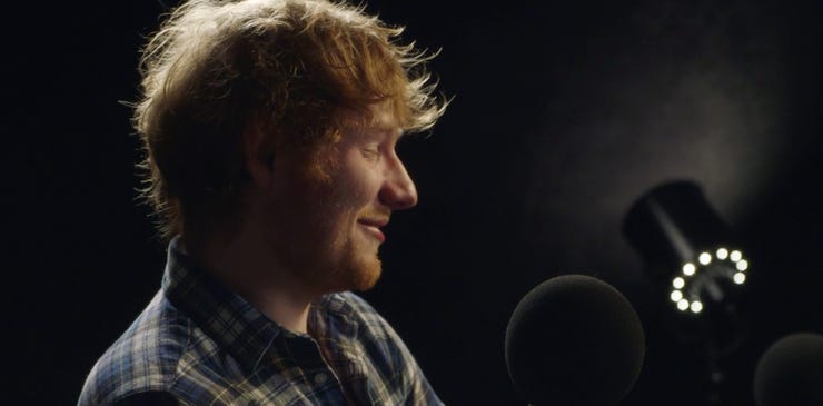 Edsheeran Edsheeran