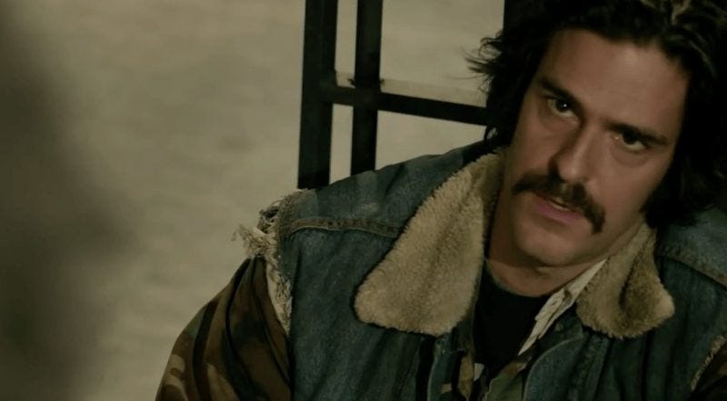 jonathan cherry as wolfcop movie interview jonathan cherry as wolfcop movie interview