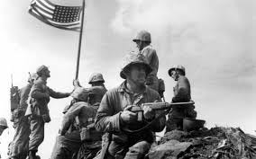 Search U.S. Military Records from WWII
