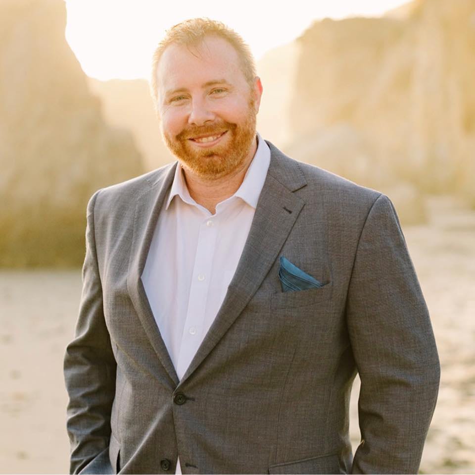 Brandon Marshall Havener