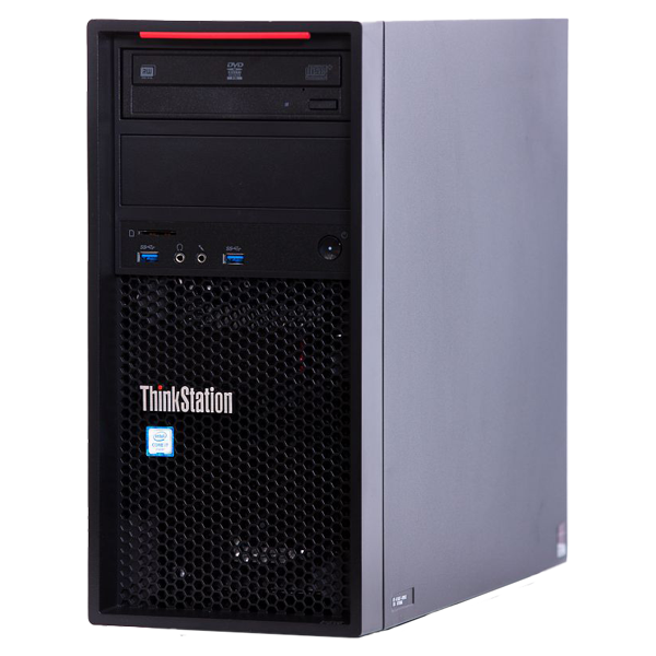 Rent PCs from Computermiete