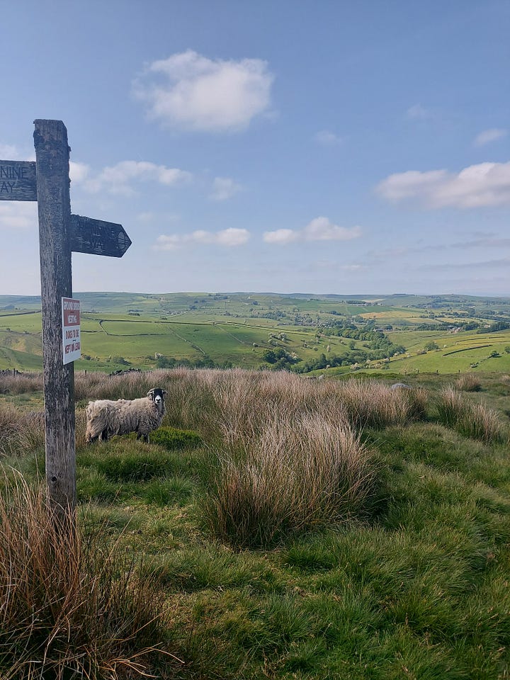 Pennine Way