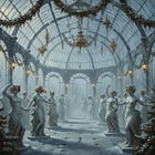 The Winter Masquerade