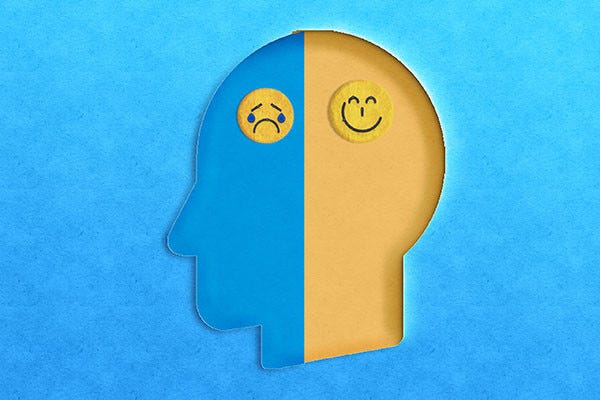 Your Thoughts Are Not Facts — How to Recognize the Difference