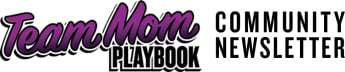 Team Mom Playbook