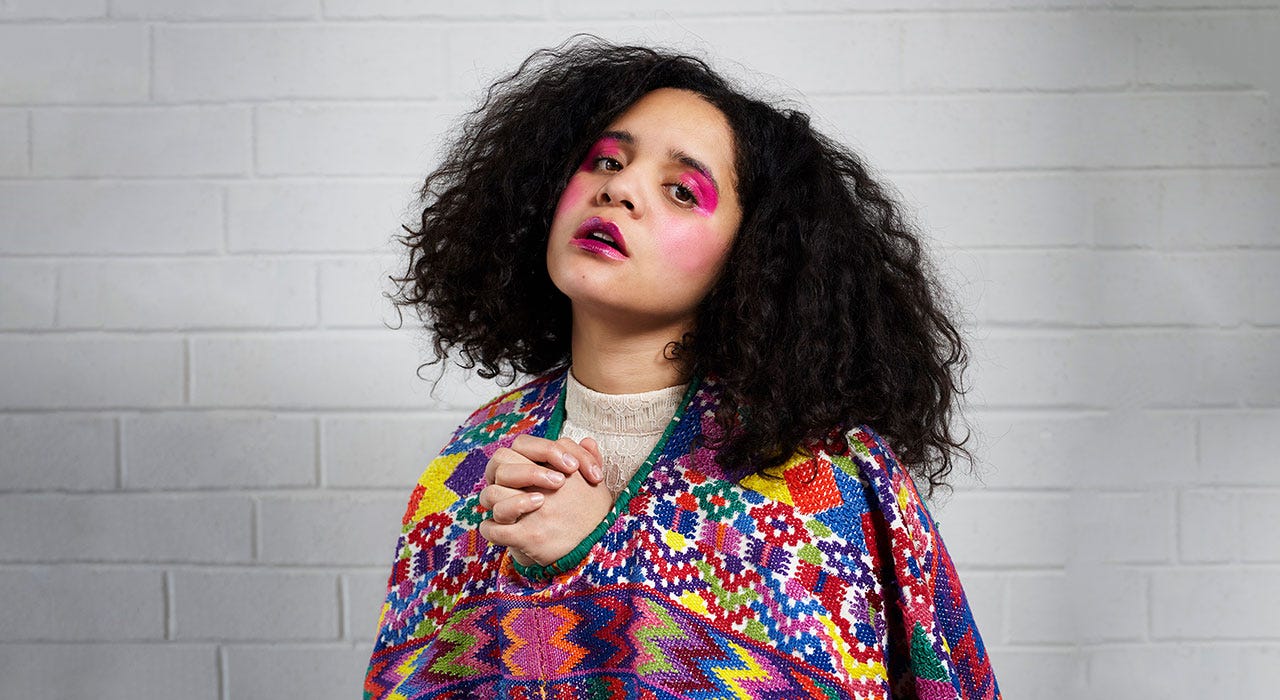 Lido Pimienta, Malena Zavala y Buscabulla (reviews) - fantasticmag
