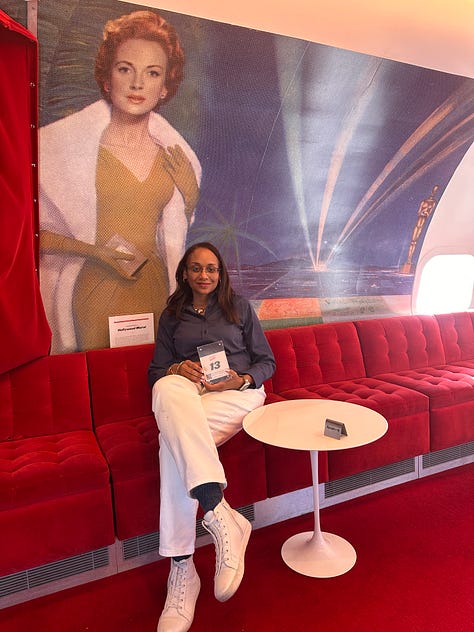 TWA Hotel at JFK
