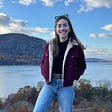 Emily Pilley's avatar