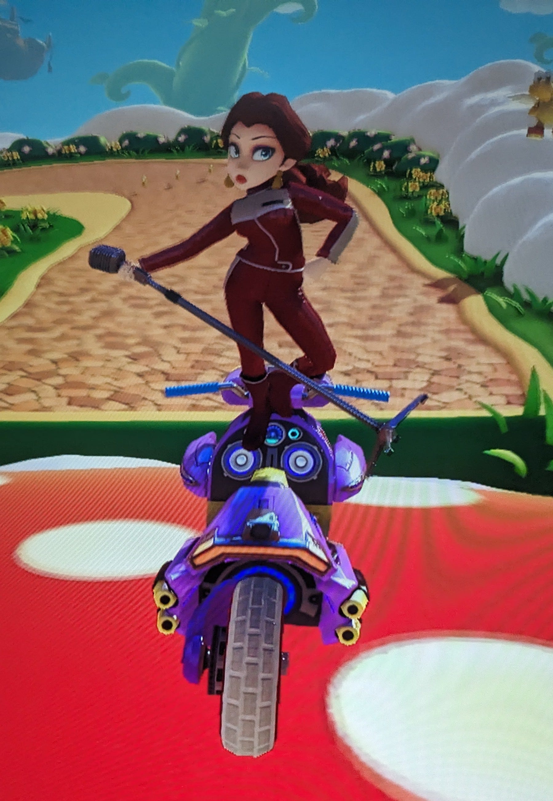 No One Is Doing It Like Pauline - by Jenna Jaco