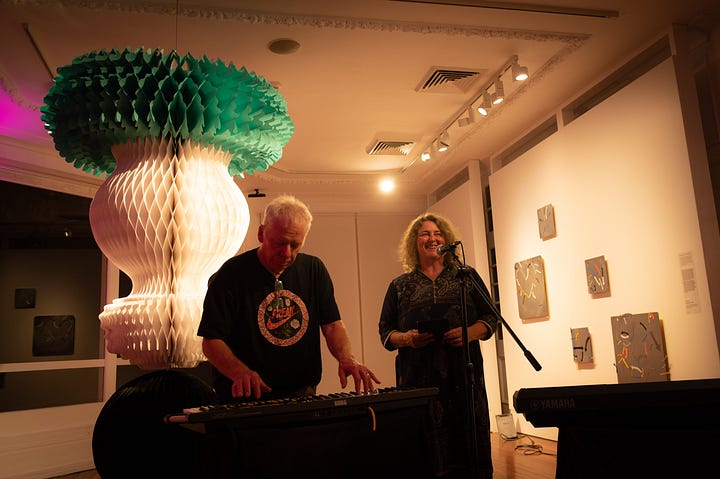 Poetica Petite, Woolahra Gallery