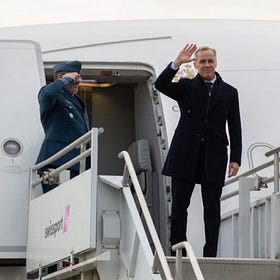 Carney to attend first Question Period in months before flying to New York