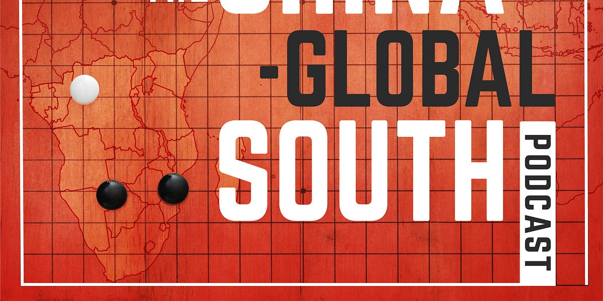The Future of the Belt and Road Initiative in Latin America