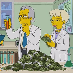 Medical Journals Are Corrupt and the Research Is Mostly Junk