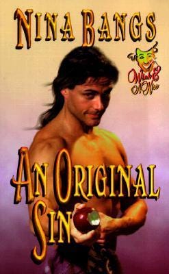 An Original Sin by Nina Bangs | Goodreads