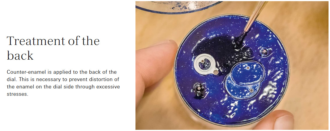 Lange Counter Enamel Image