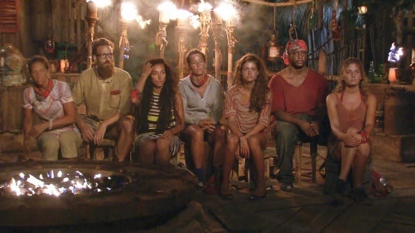 tribal council for survivor worlds apart 2015 images tribal council for survivor worlds apart 2015 images