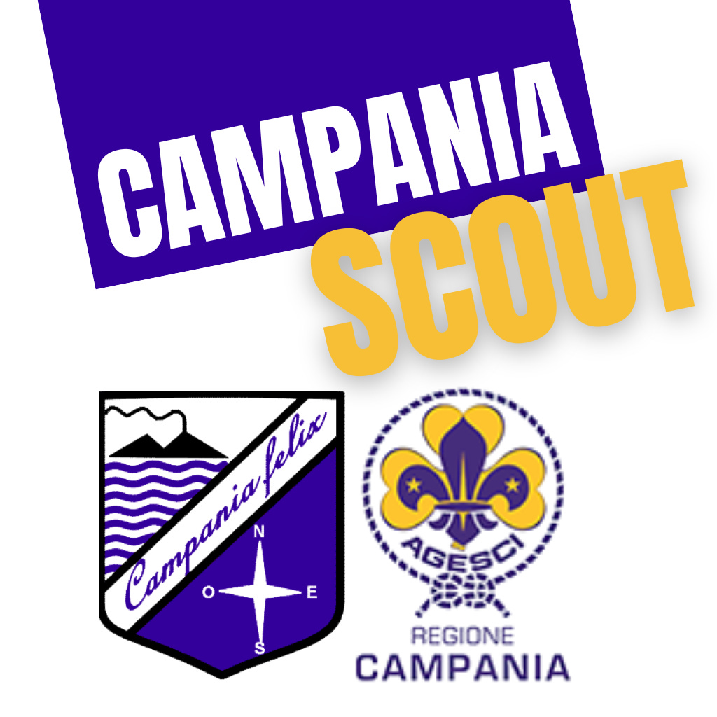 Campania Scout logo