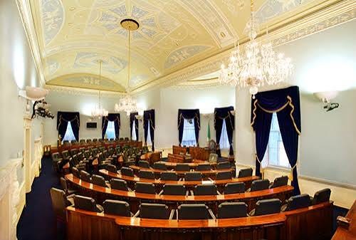 Seanad Éireann – Houses of the Oireachtas Seanad Éireann – Houses of the Oireachtas